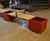 Spalding planter benches 3