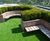 Spalding planter benches 5