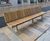 Spalding seats and benches 1