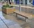 Spalding seats and benches 2
