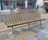 Spalding seats and benches - on this page