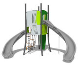 Pentagon Radius - multiplay unit with 2 slides (15 users) - on this page