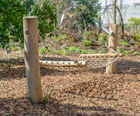 Robinia Hammock No.1 (HA.CL.01.2)