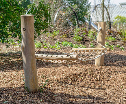 Robinia Hammock No.1 (HA.CL.01.2)