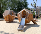 Dodec Climbing Frame No.4 (CF.DO.04.1)