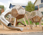 Dodec Climbing Frame No.7 (CF.DO.07.1)