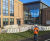 External learning and social area - Cirencester College 3