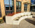External learning and social area - Cirencester College 4