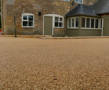 Reintroducing NatraTex Cotswold decorative surfacing