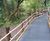 Govaplast® - anti-slip recycled plastic decking boards 7