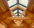 Timber garden room and pergola with green roofs 3