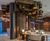Architectural ceiling features and interior planters - Lots Road 2