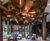 Architectural ceiling features and interior planters - Lots Road 7