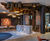 Architectural ceiling features and interior planters - Lots Road 0