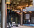 Architectural ceiling features and interior planters - Lots Road 5