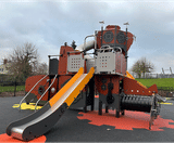 Transforming Seely Park into an inclusive, futuristic play area - on this page