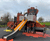 Transforming Seely Park into an inclusive, futuristic play area 0