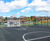 Goals, basketball nets, seats and litter bins for new playground 1