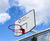 Goals, basketball nets, seats and litter bins for new playground 4