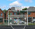 Goals, basketball nets, seats and litter bins for new playground 3