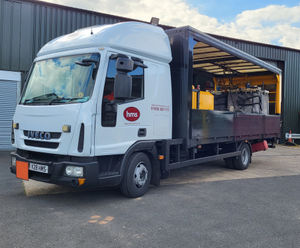 HMS secures six-figure contract with Leicester City Council