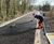 Surfacing contract set to transform former Derbyshire railway 0