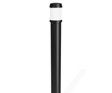 GFC9000i - Controllable Illuminated Bollard