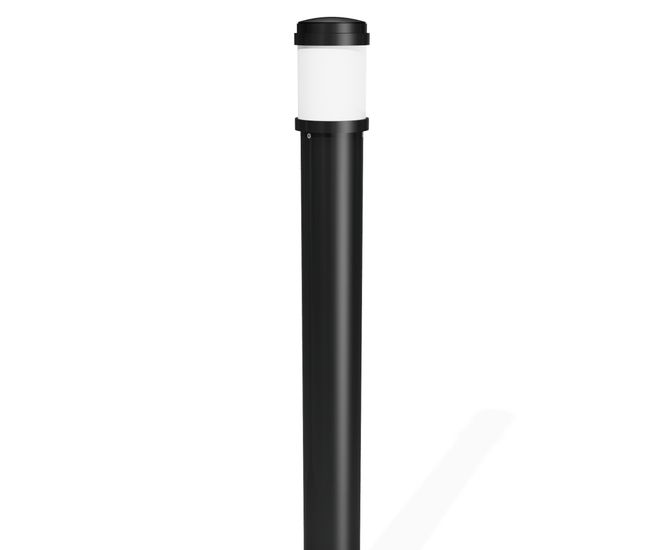 GFC9000i - Controllable Illuminated Bollard