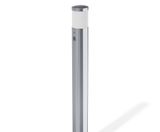 Stainless Steel Illuminated Bollard - on this page