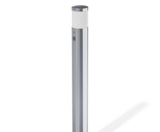 Stainless Steel Illuminated Bollard