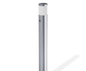 Stainless Steel Illuminated Bollard