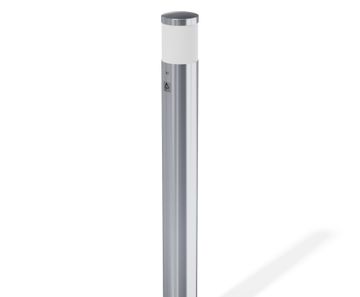 Stainless Steel Illuminated Bollard