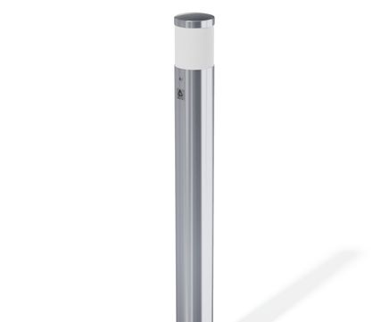 Stainless Steel Illuminated Bollard