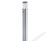 Stainless Steel Illuminated Bollard 0