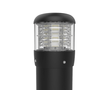 Quartz Evo LED Bollard
