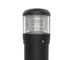 Quartz Evo LED Bollard