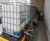SecureChem IBC Chemical Dosing System - plastic chemical dosing unit 5