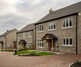 Solar Grade Celcon Blocks help homes meet energy efficiency needs - on this page