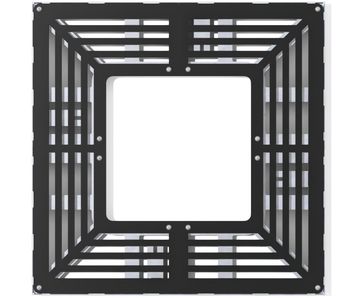 AUTOPA Tree Grille 1000