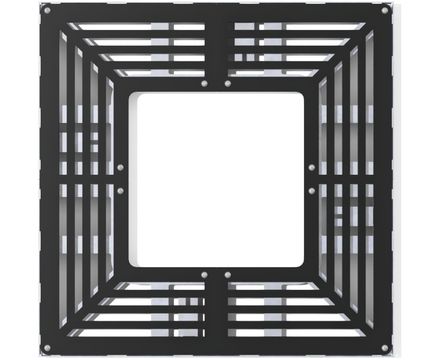 AUTOPA Tree Grille 1000
