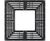 AUTOPA Tree Grille 1000 0