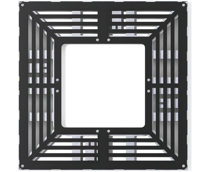 AUTOPA Tree Grille 1000