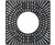 AUTOPA Tree Grille 1000 1