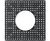 AUTOPA Tree Grille 1000 2