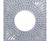 AUTOPA Tree Grille 1000 9