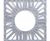 AUTOPA Tree Grille 1000 10