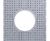 AUTOPA Tree Grille 1000 11