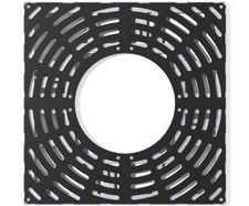 AUTOPA Tree Grille 1200