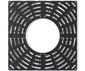 AUTOPA Tree Grille 1200