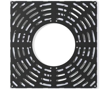 AUTOPA Tree Grille 1200